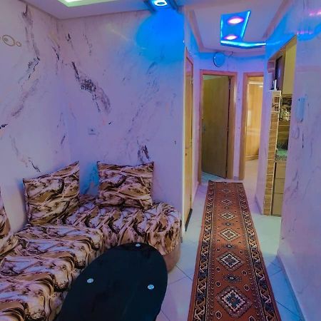 Appartement Miftah Sahel Anza Beach 아가디르 외부 사진