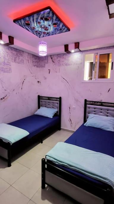 Appartement Miftah Sahel Anza Beach 아가디르 외부 사진