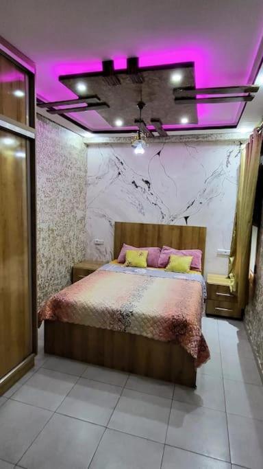 Appartement Miftah Sahel Anza Beach 아가디르 외부 사진