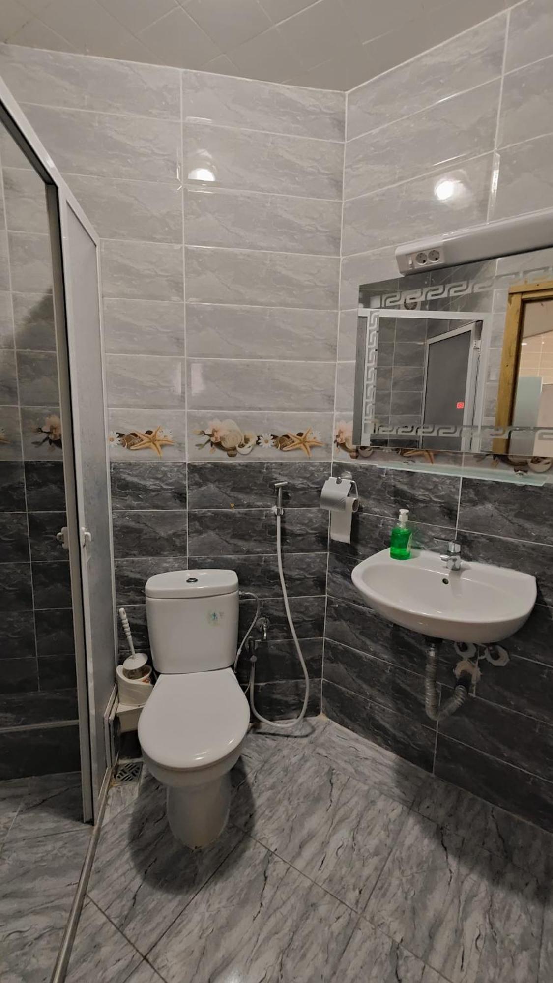 Appartement Miftah Sahel Anza Beach 아가디르 외부 사진
