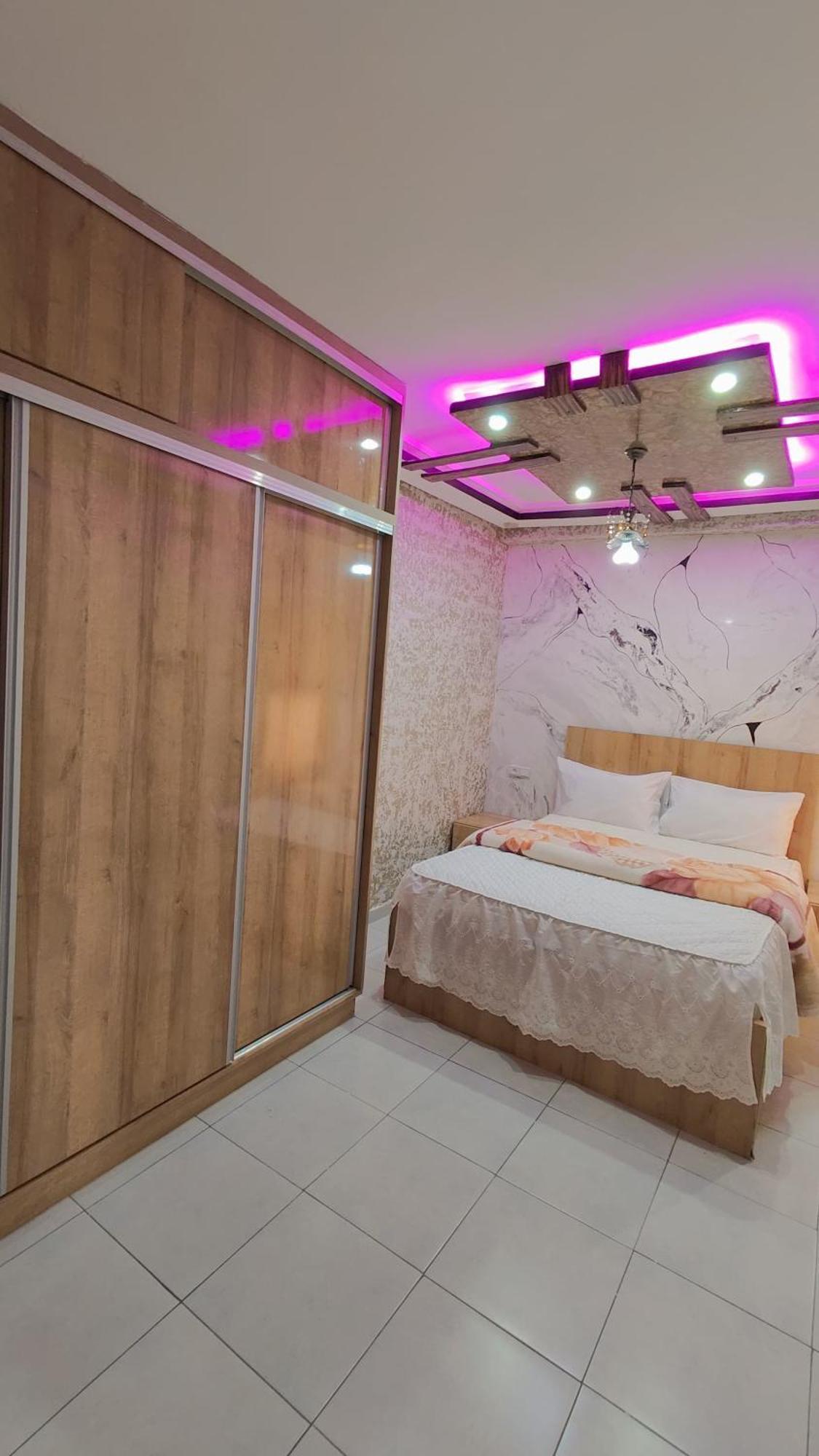Appartement Miftah Sahel Anza Beach 아가디르 외부 사진