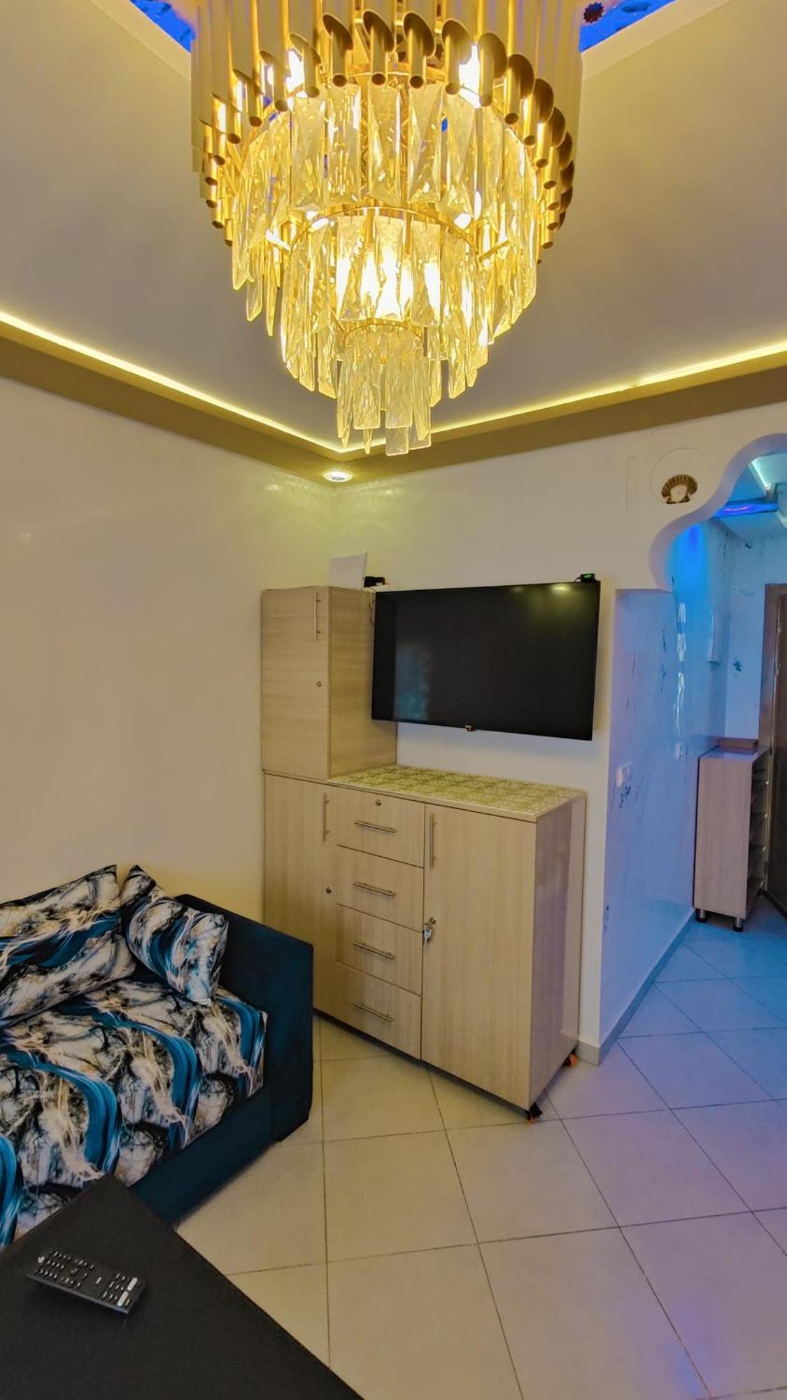 Appartement Miftah Sahel Anza Beach 아가디르 외부 사진